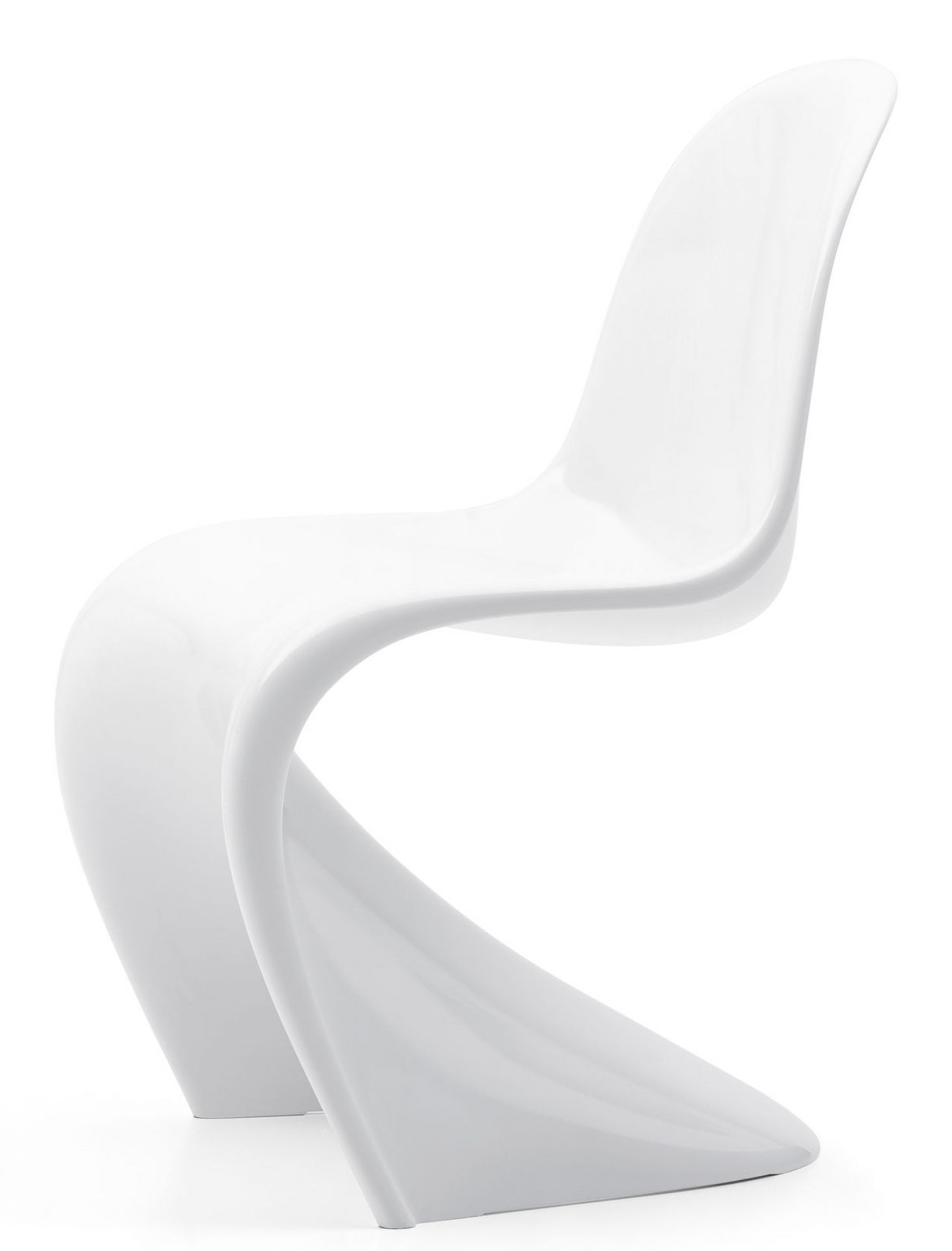 Panton Chair Classic Stuhl Vitra