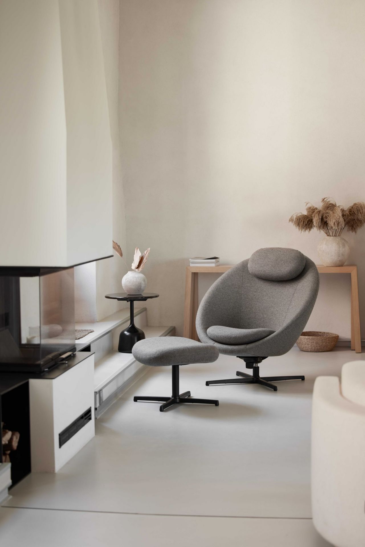 Pace Loungesessel Cane-Line