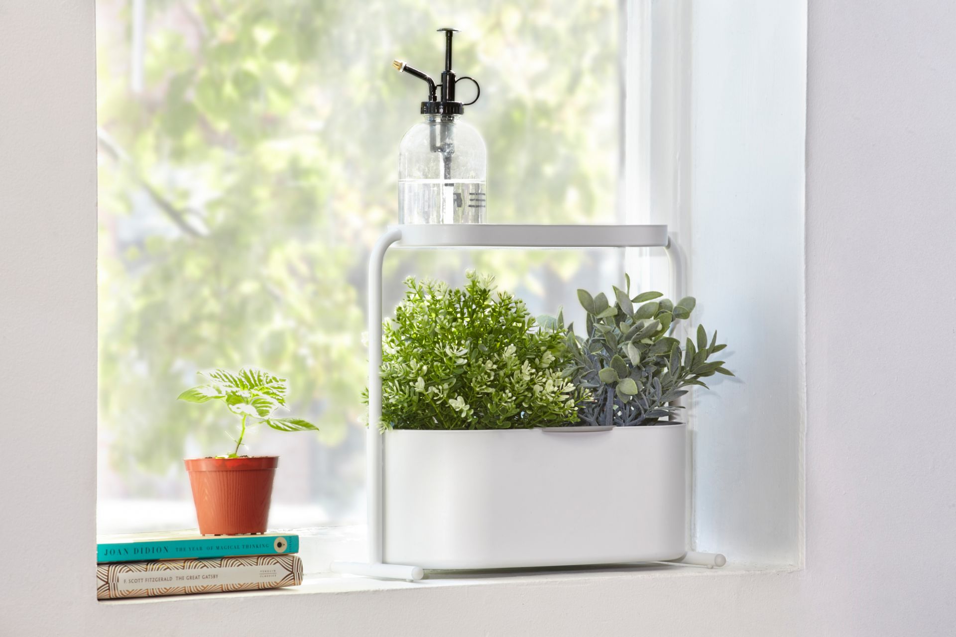 Giardino Planter Kräutertopf Umbra EINZELSTÜCK