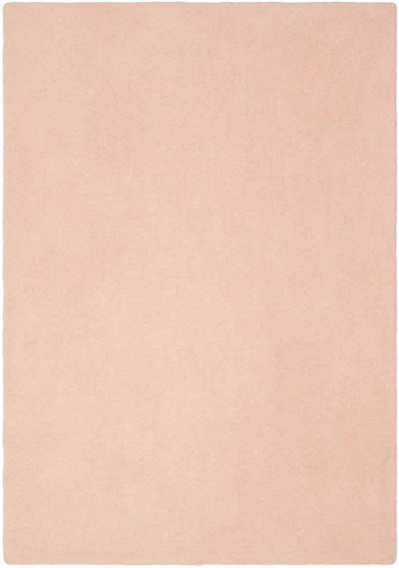Mono Rechteckig Filzteppich 160 x 230 cm myfelt  Merle (Rosa)
