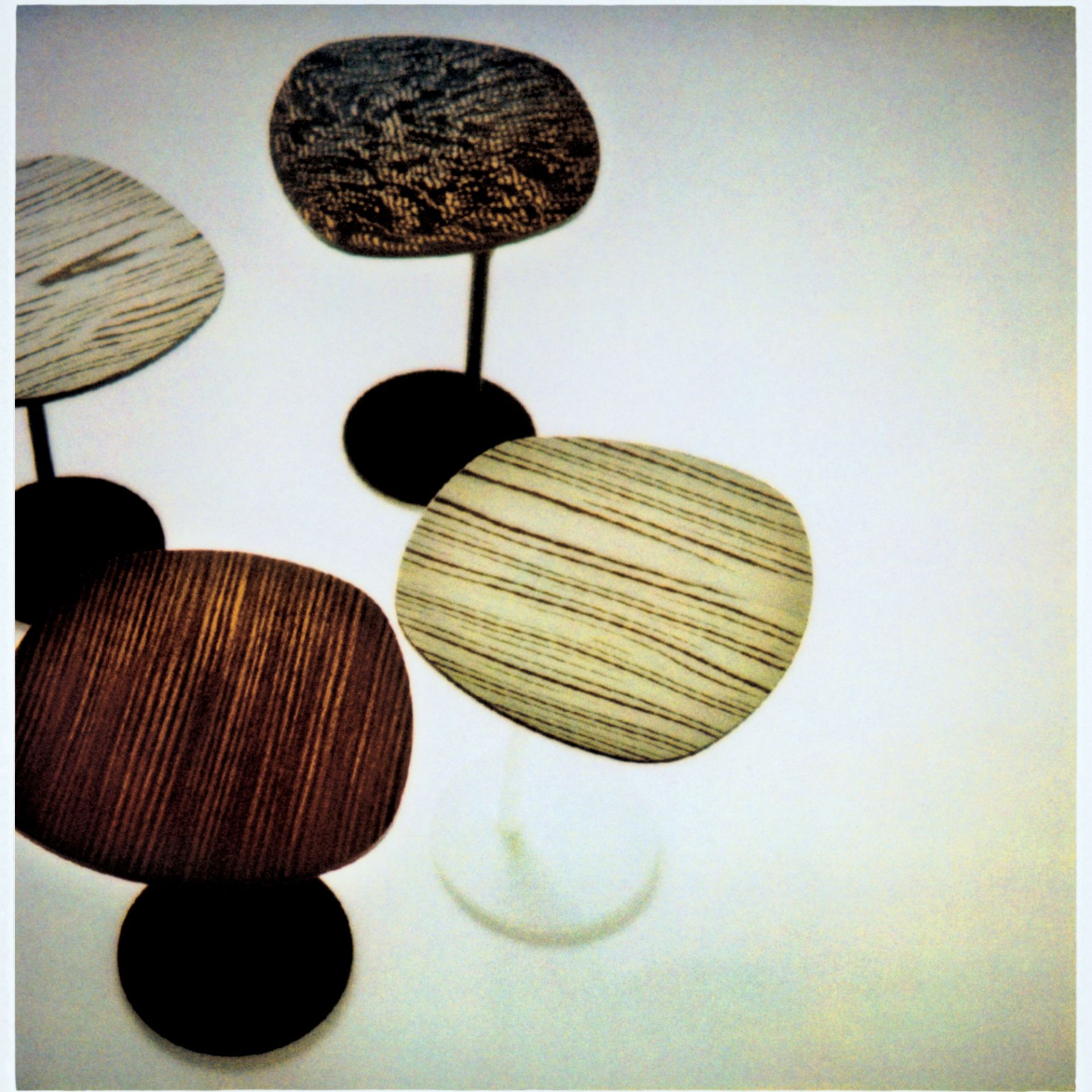 Bloomy Beistelltisch Moroso