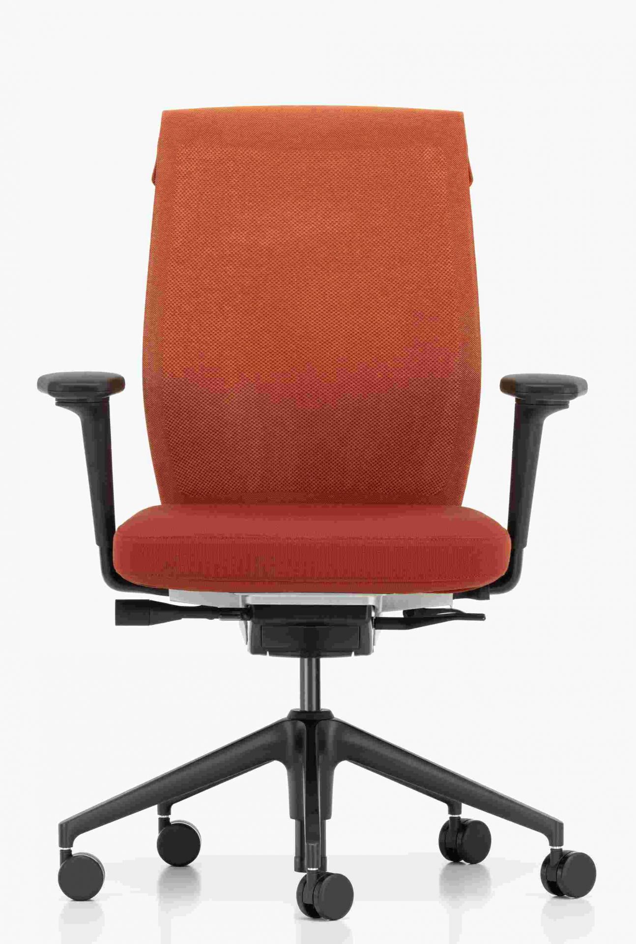 ID Cloud Bürodrehstuhl Vitra