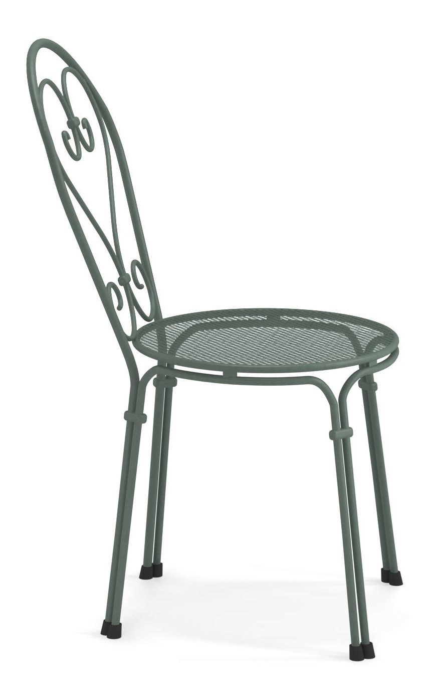Pigalle Stuhl Outdoor Emu