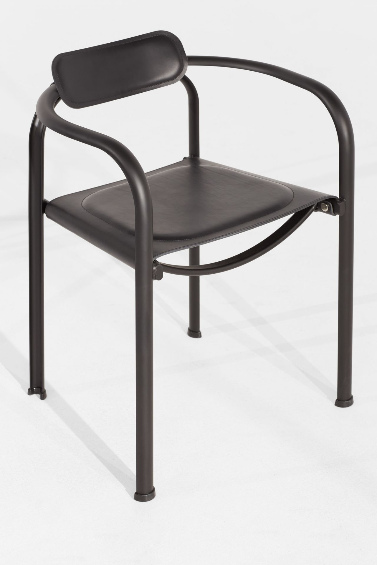 Split Chair SP Stuhl Tecta