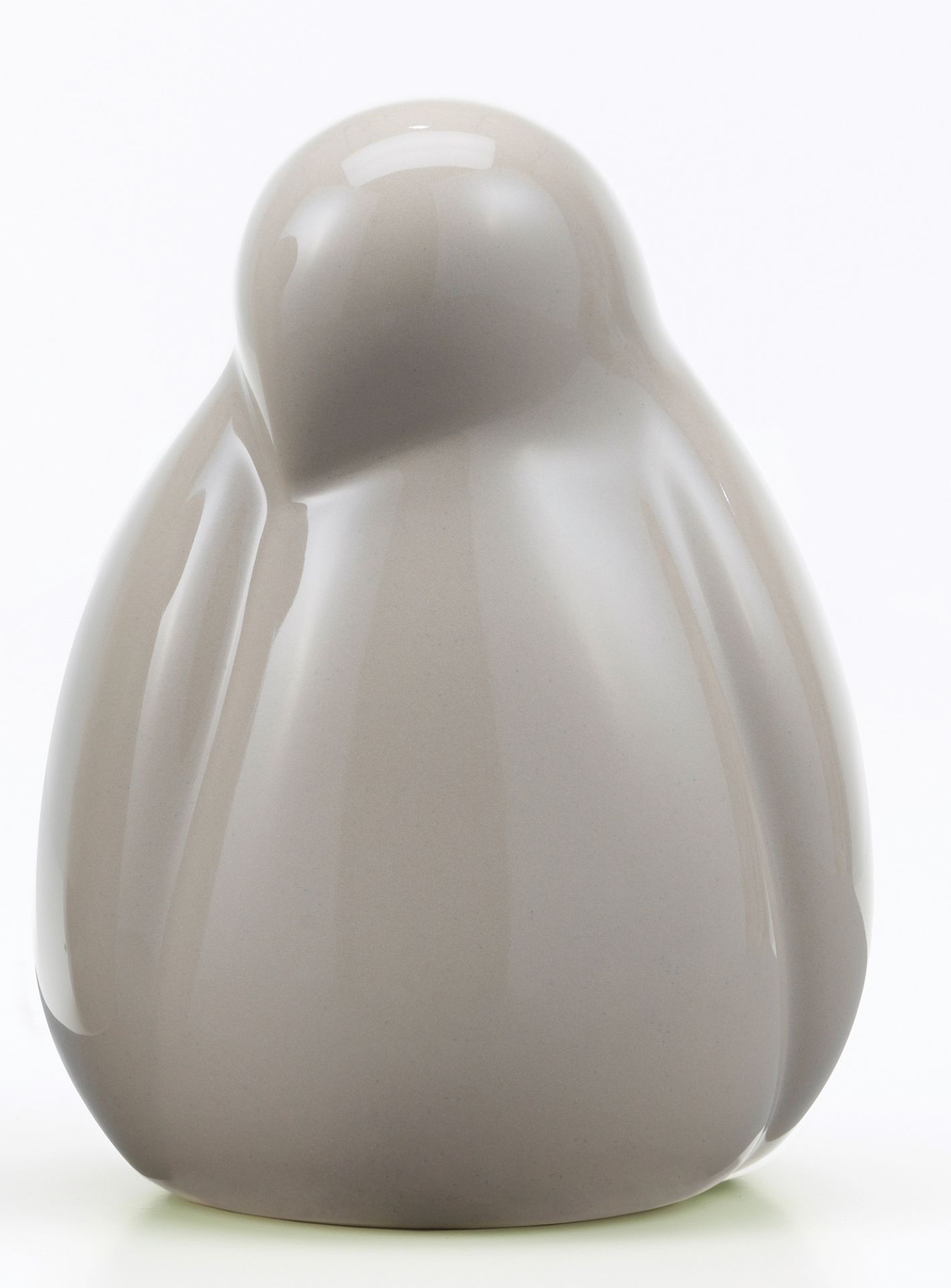 Resting Bird Figur klein Sand Vitra