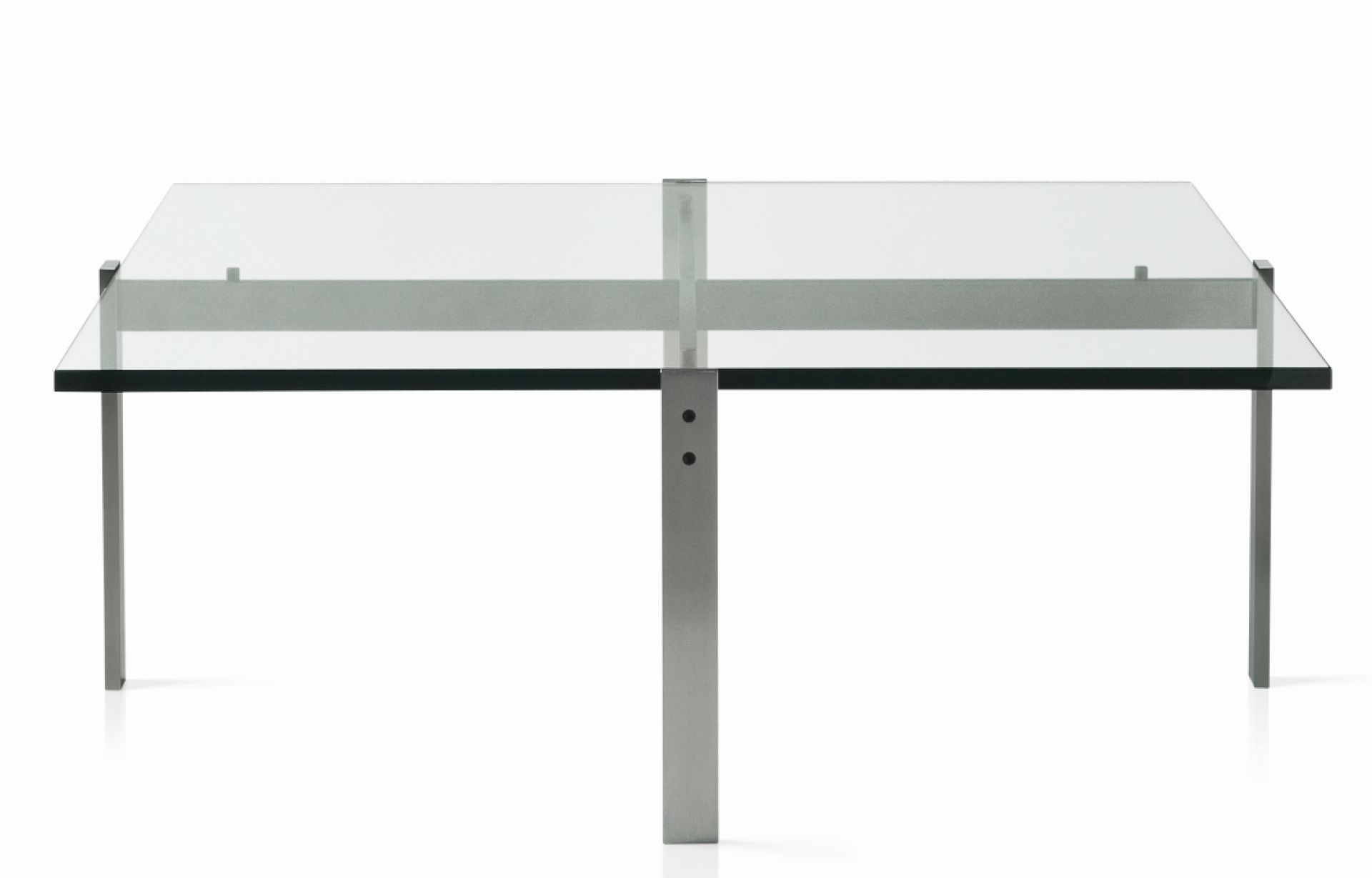 PK65 / PK 65 Couchtisch Fritz Hansen