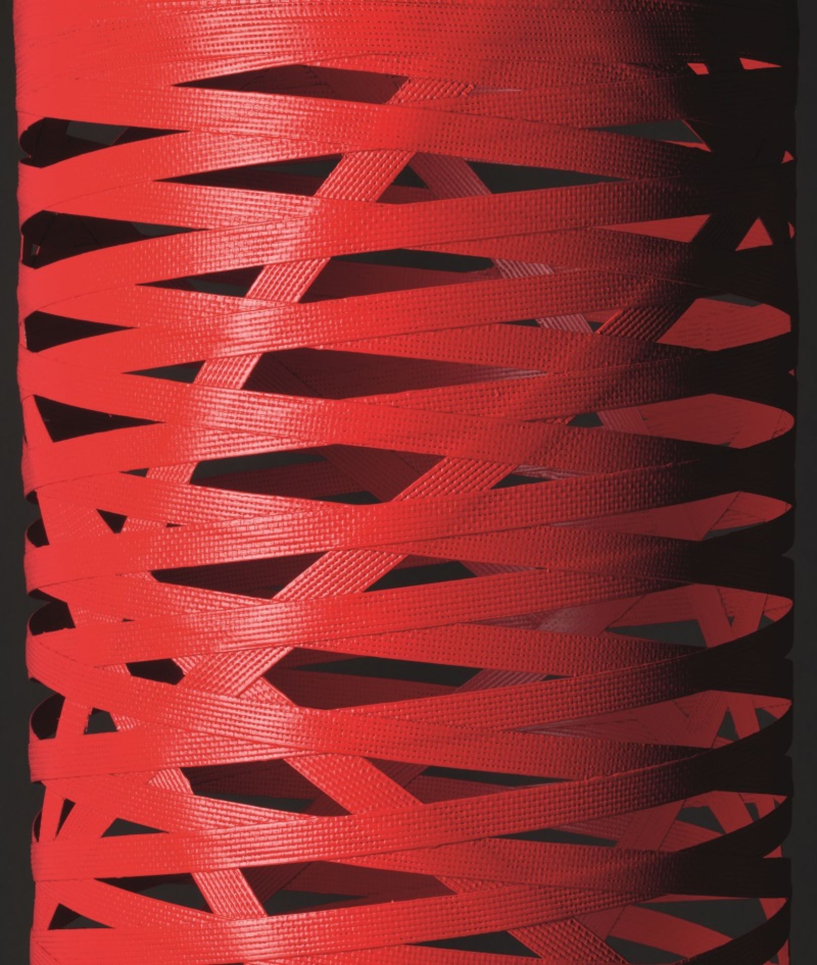 Tress Grande LED Stehleuchte Foscarini