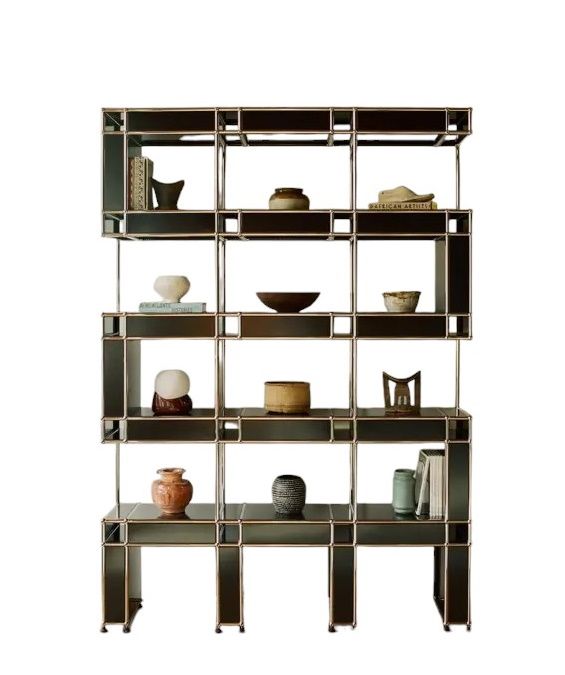 NKYINKYIM Regal USM Haller x Armando Cabral