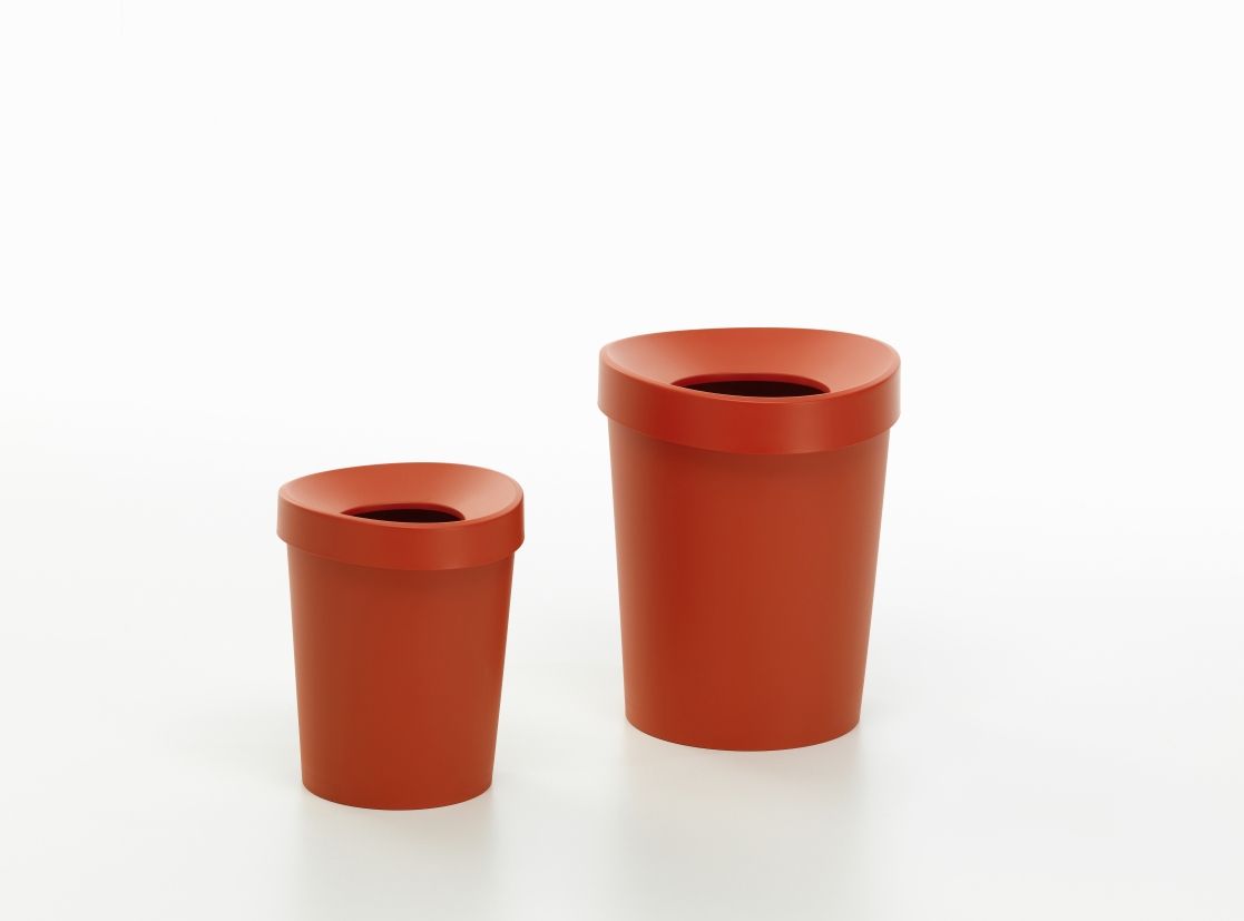 Happy Bin RE Large Papierkorb Vitra 
