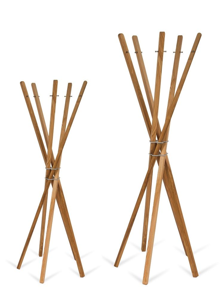 Mary for Kids Garderobenständer für Kinderzimmer Keilbach Designprodukte 