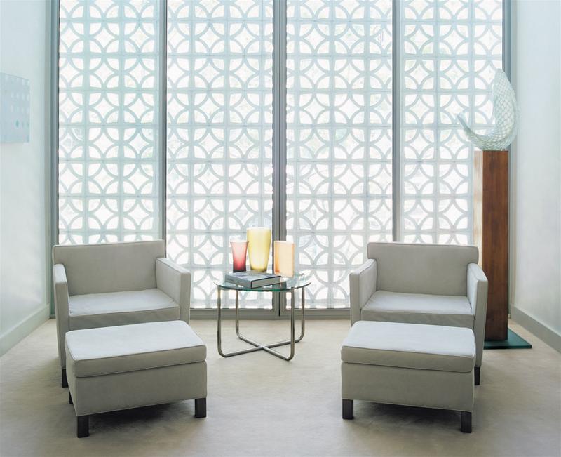 Krefeld Hocker Knoll International
