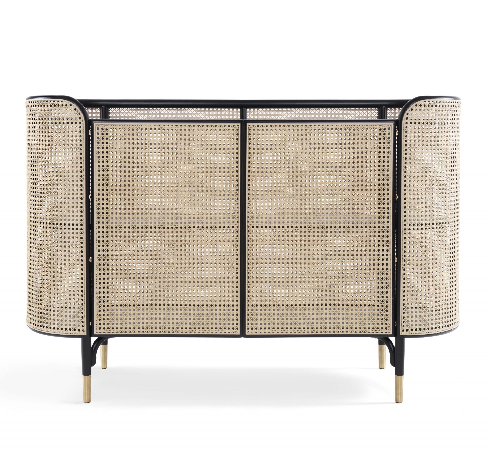MOS CABINET Schrank Wiener GTV Design
