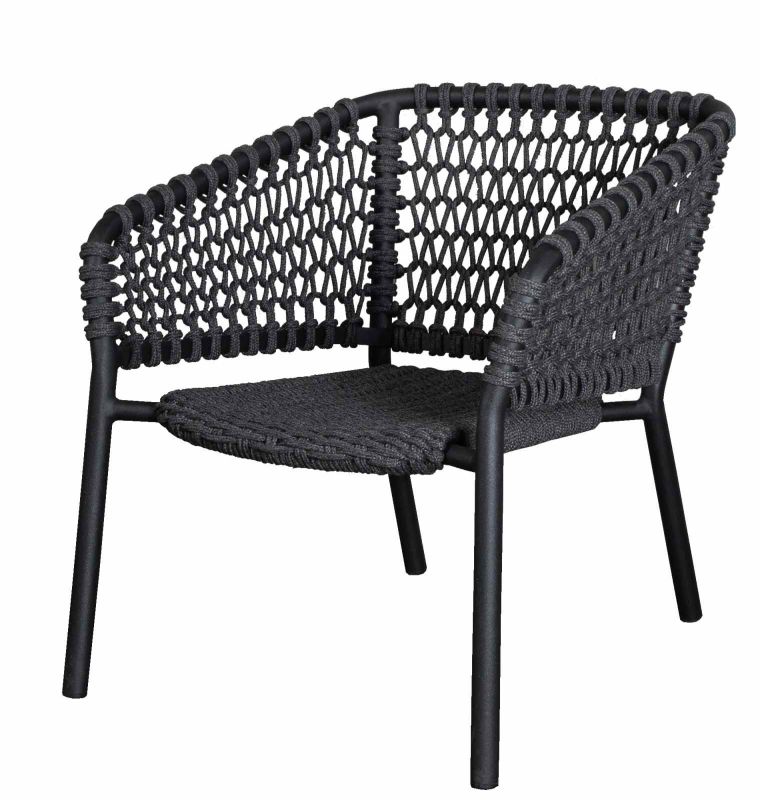 Ocean Loungesessel Outdoor Cane-Line