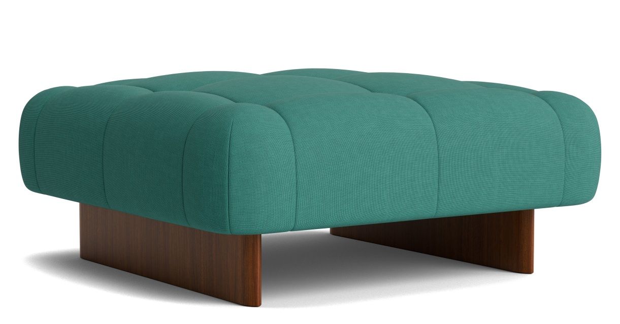 Quilton Lift Ottoman Hocker Hay Quilton Lift Ottoman Hocker Hay