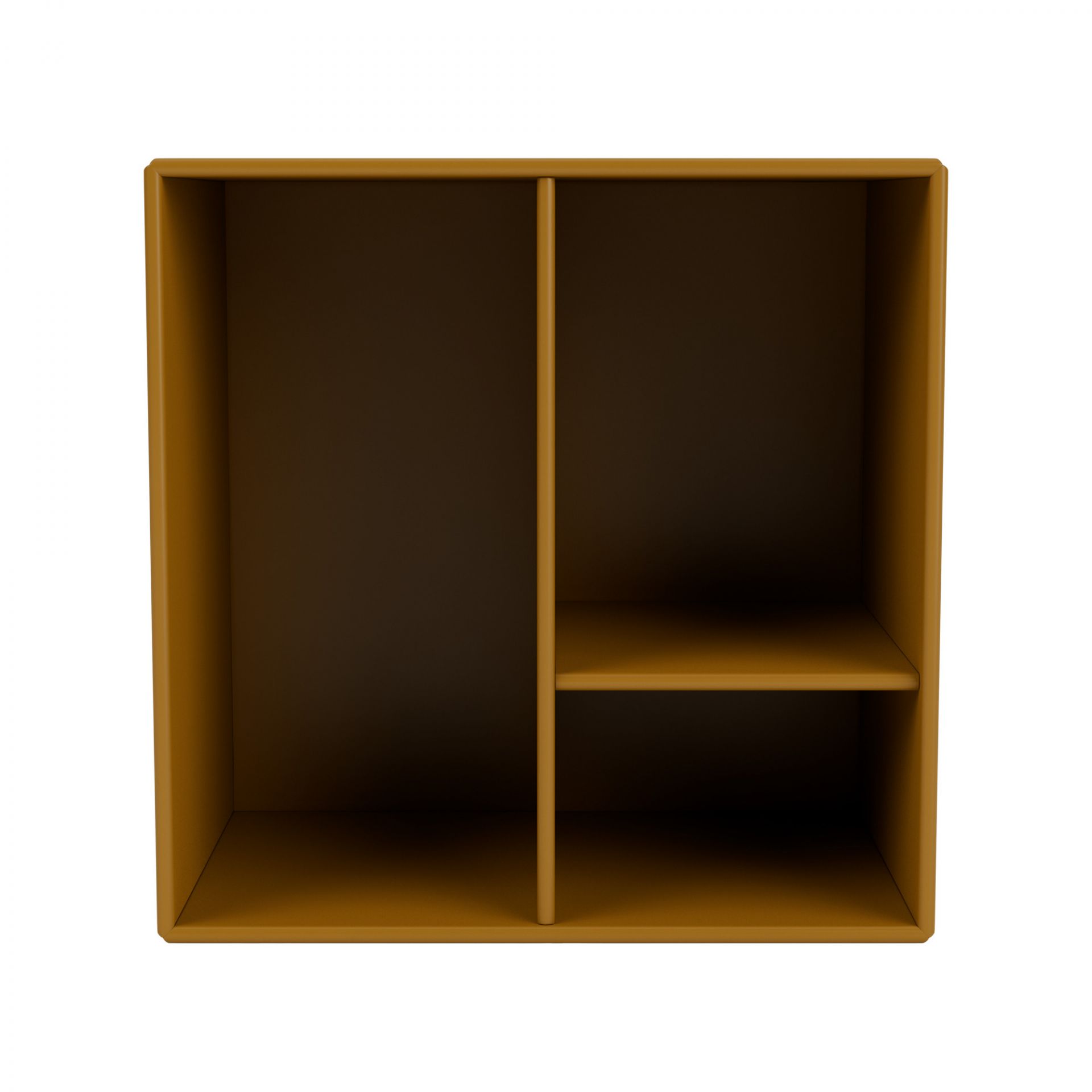 Mini Modul mit Regalböden Amber Montana QUICK SHIP