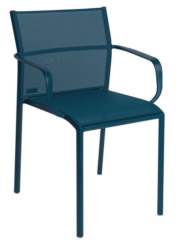 Cadiz Bridge Armlehnen Stuhl Outdoor Fermob