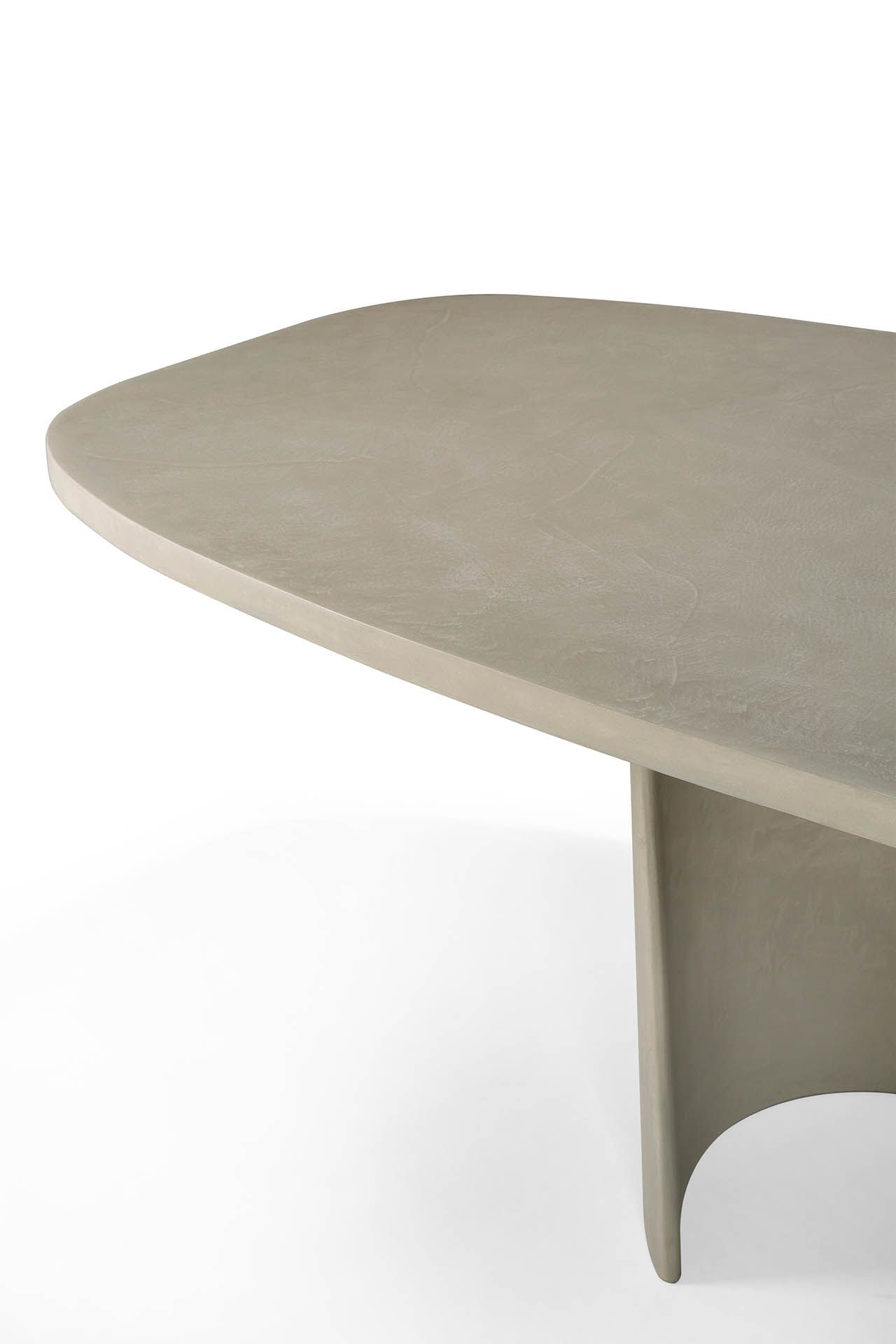 Canyon Outdoor Esstisch Beton Ethnicraft