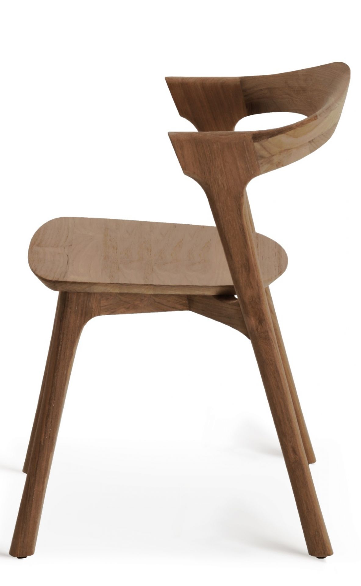 Bok Teak Stuhl Ethnicraft