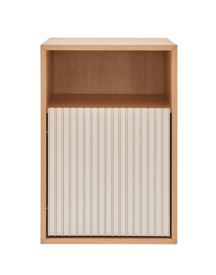 VIPP672 Bedside table Nachttisch Vipp