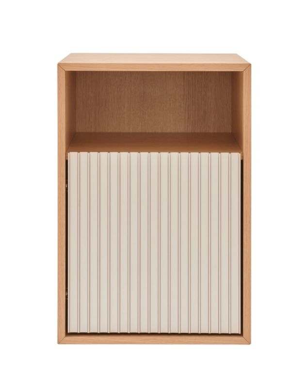 VIPP672 Bedside table Nachttisch Vipp