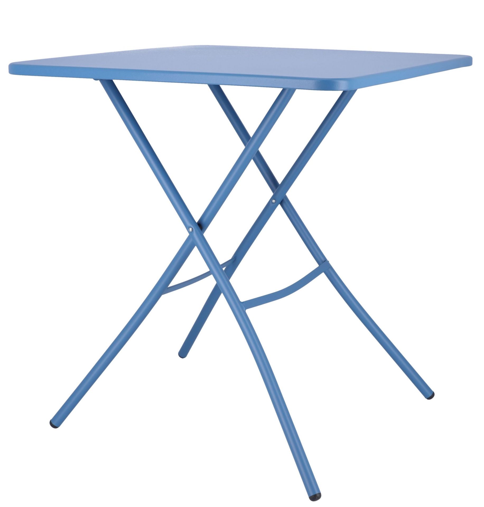 Fiam Sirio Klapptisch B 67 x T 67 x H 73 cm Outdoor Jan Kurtz 