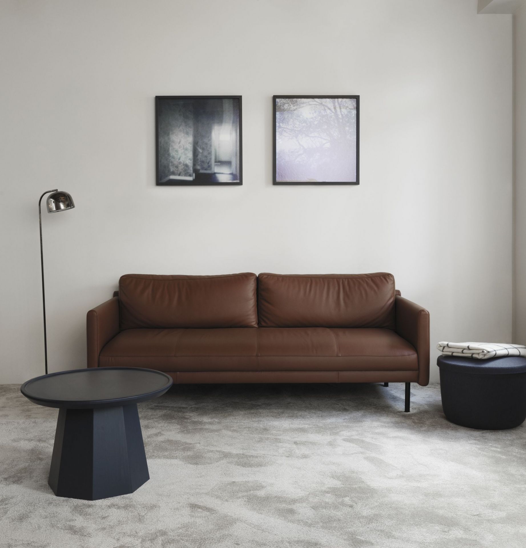 Rar Sofa 3-Sitzer Normann Copenhagen