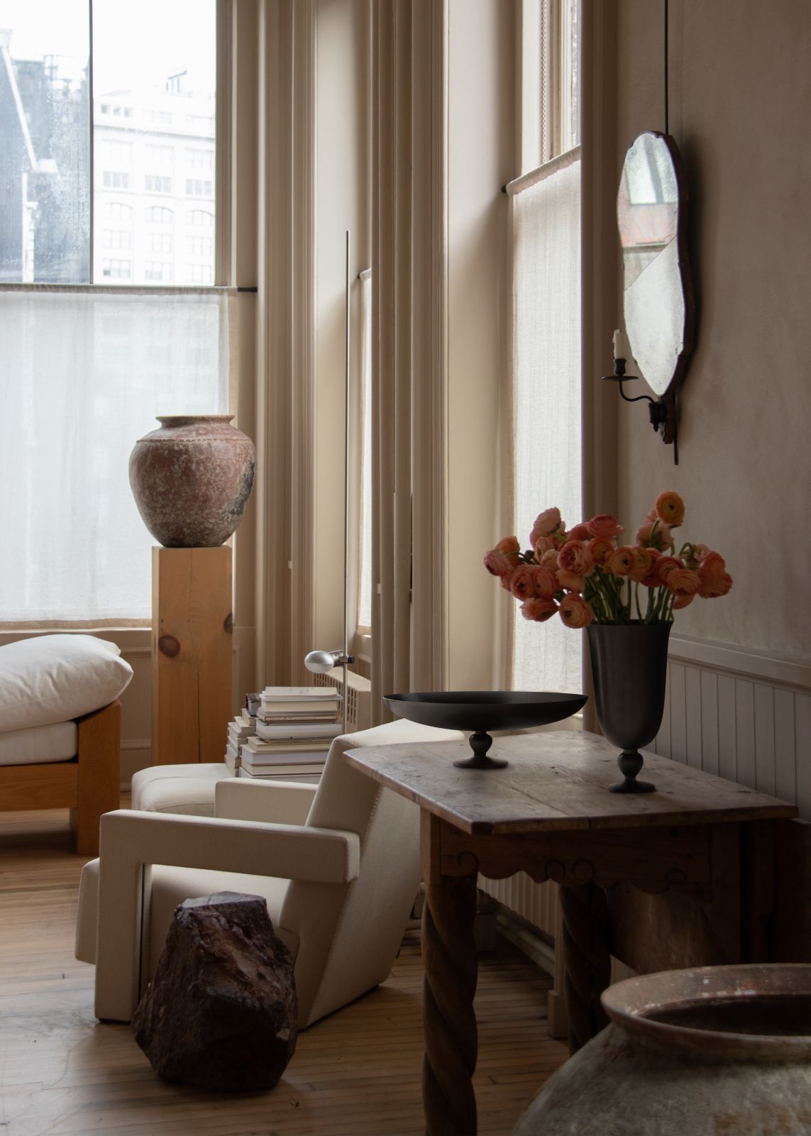 Pavot Centerpiece Schale Audo Copenhagen