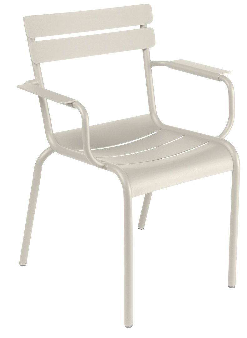 Luxembourg Bridge Armchair Armlehnenstuhl Outdoor Fermob