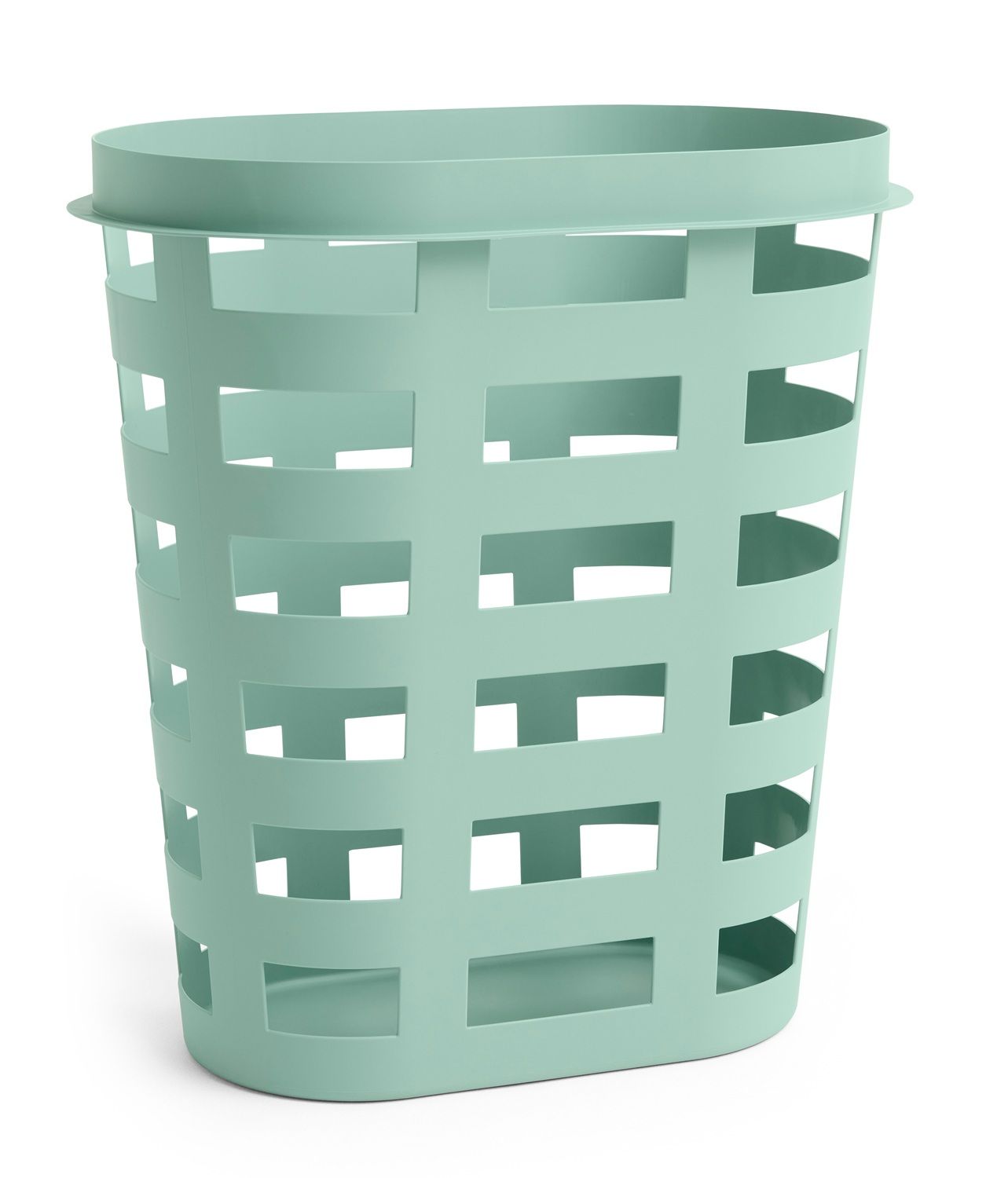 Laundry Basket Wäschekorb L Hay
