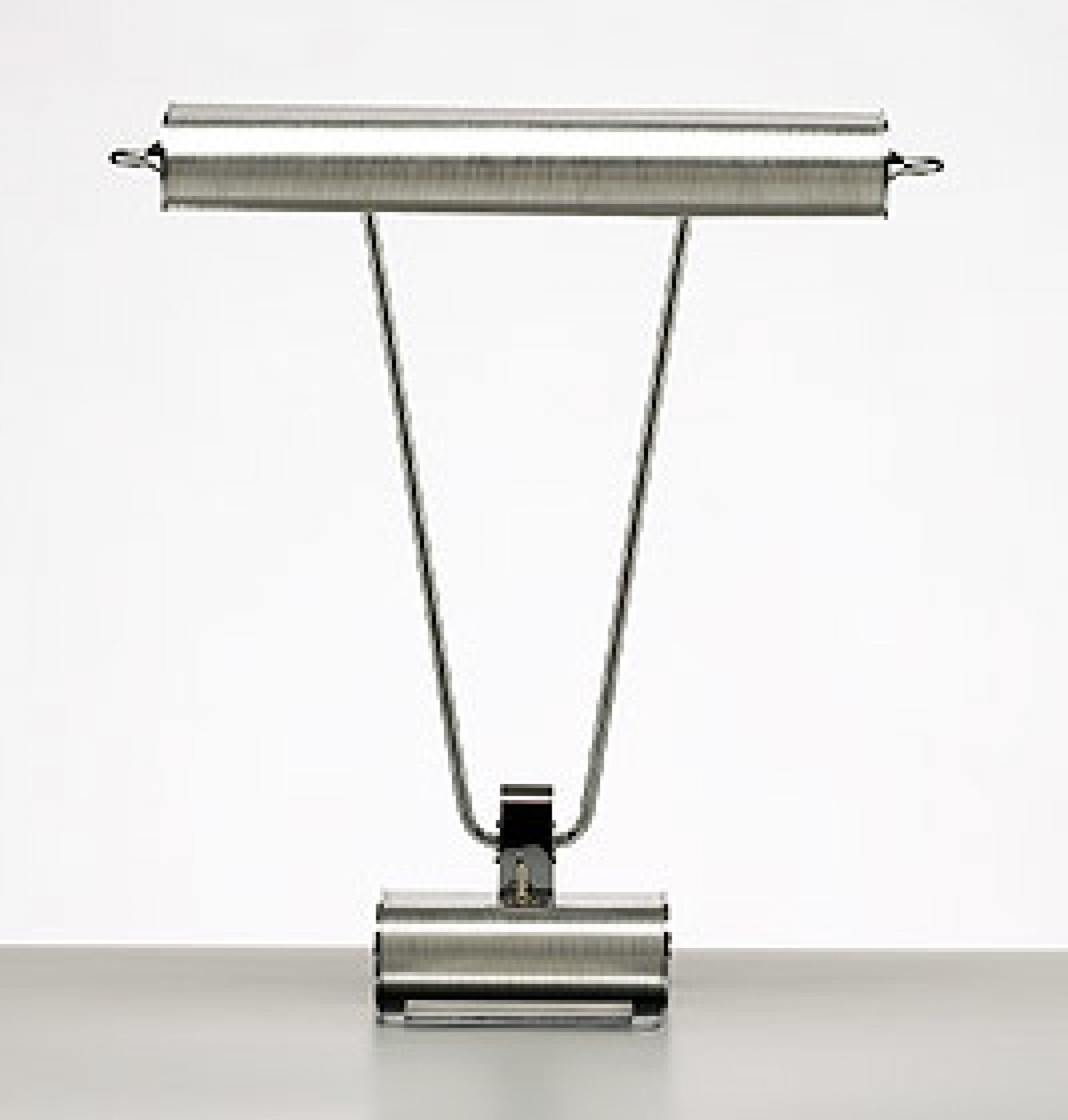 AD34 Art Déco- Schreibtischleuchte Tecnolumen