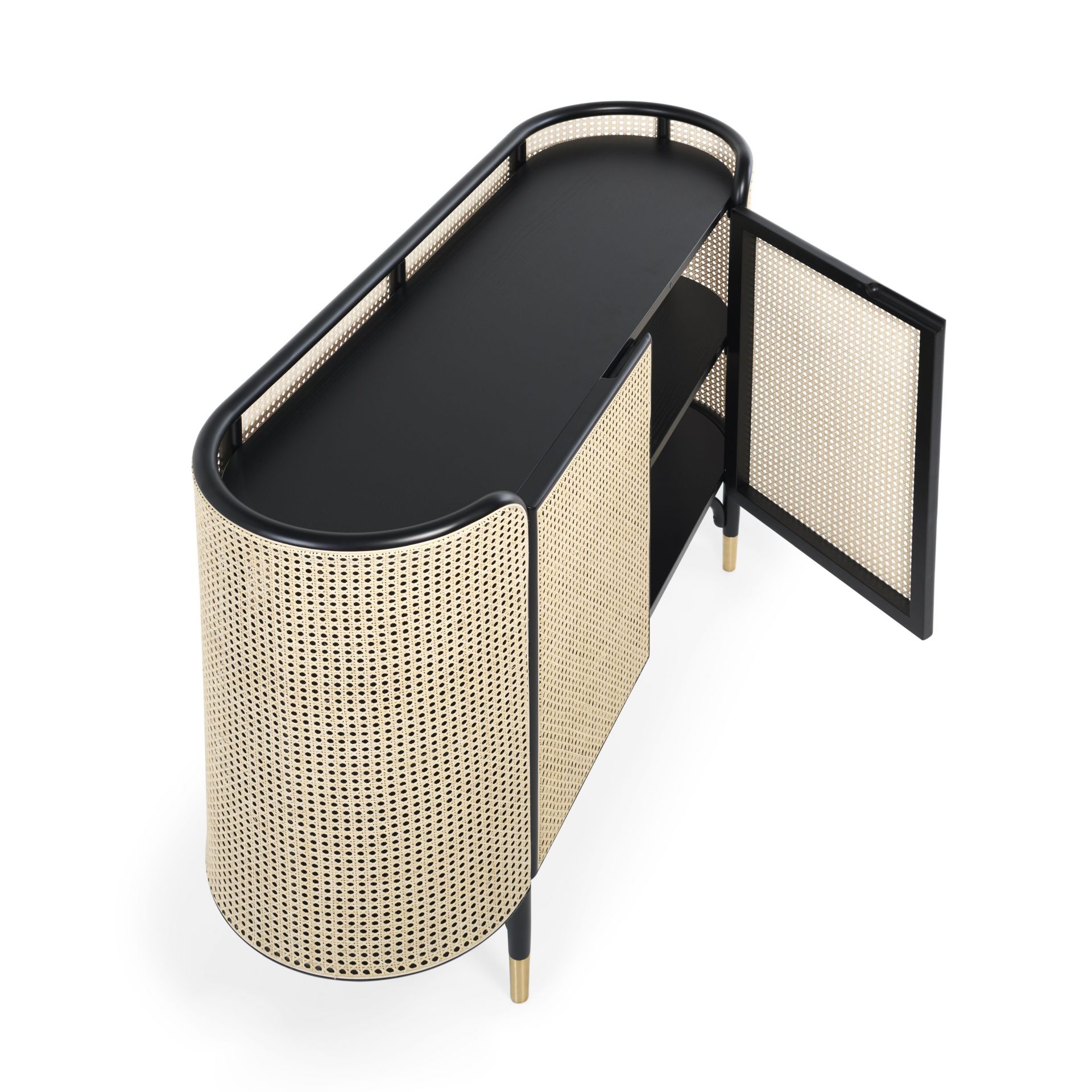 MOS CABINET Schrank Wiener GTV Design