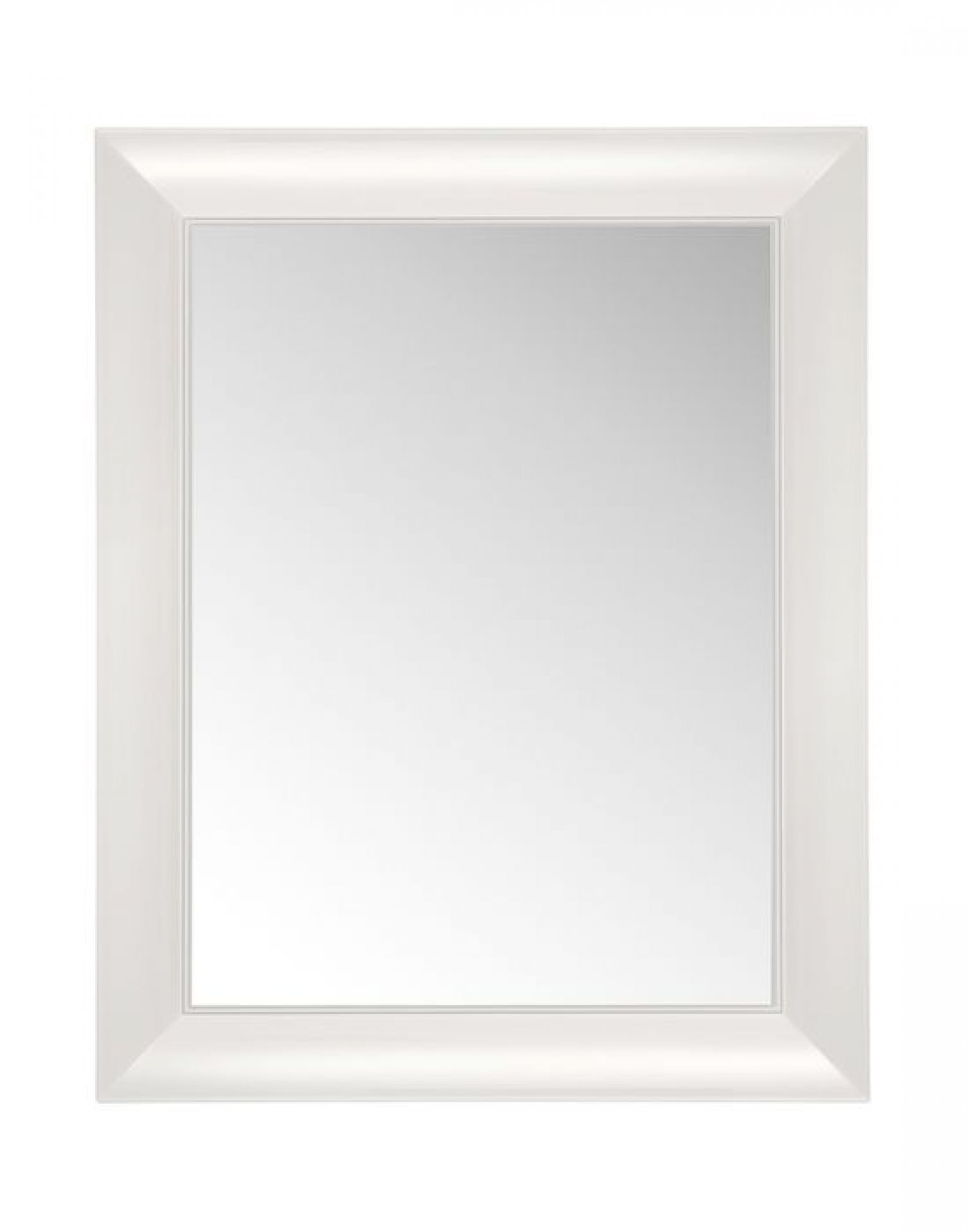 Francois Ghost Spiegel groß Kartell