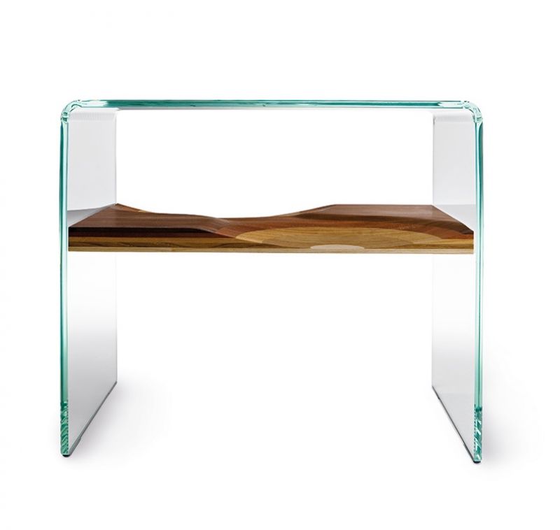 Bifronte Side table Beistelltisch Casamania Horm