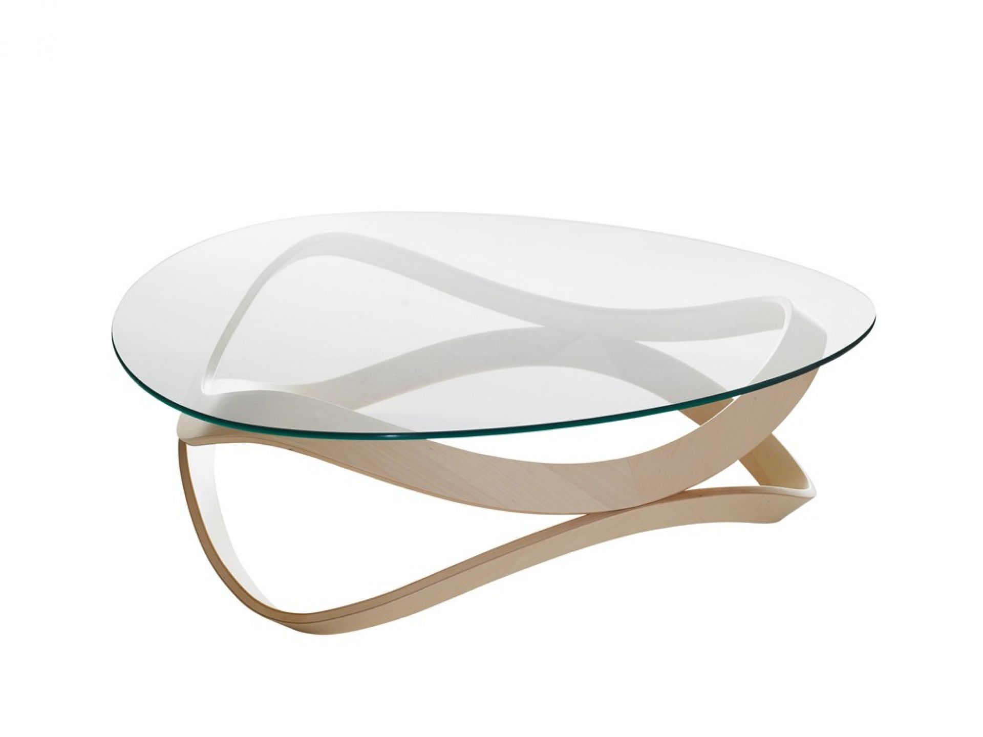 Newton Sofa Tisch Ø 970 mm Karl Andersson & Soener