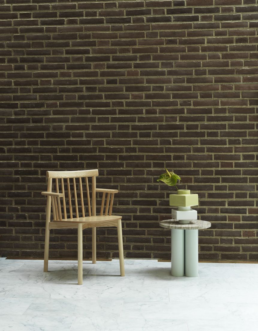 Pind Armchair Armlehnenstuhl Normann Copenhagen