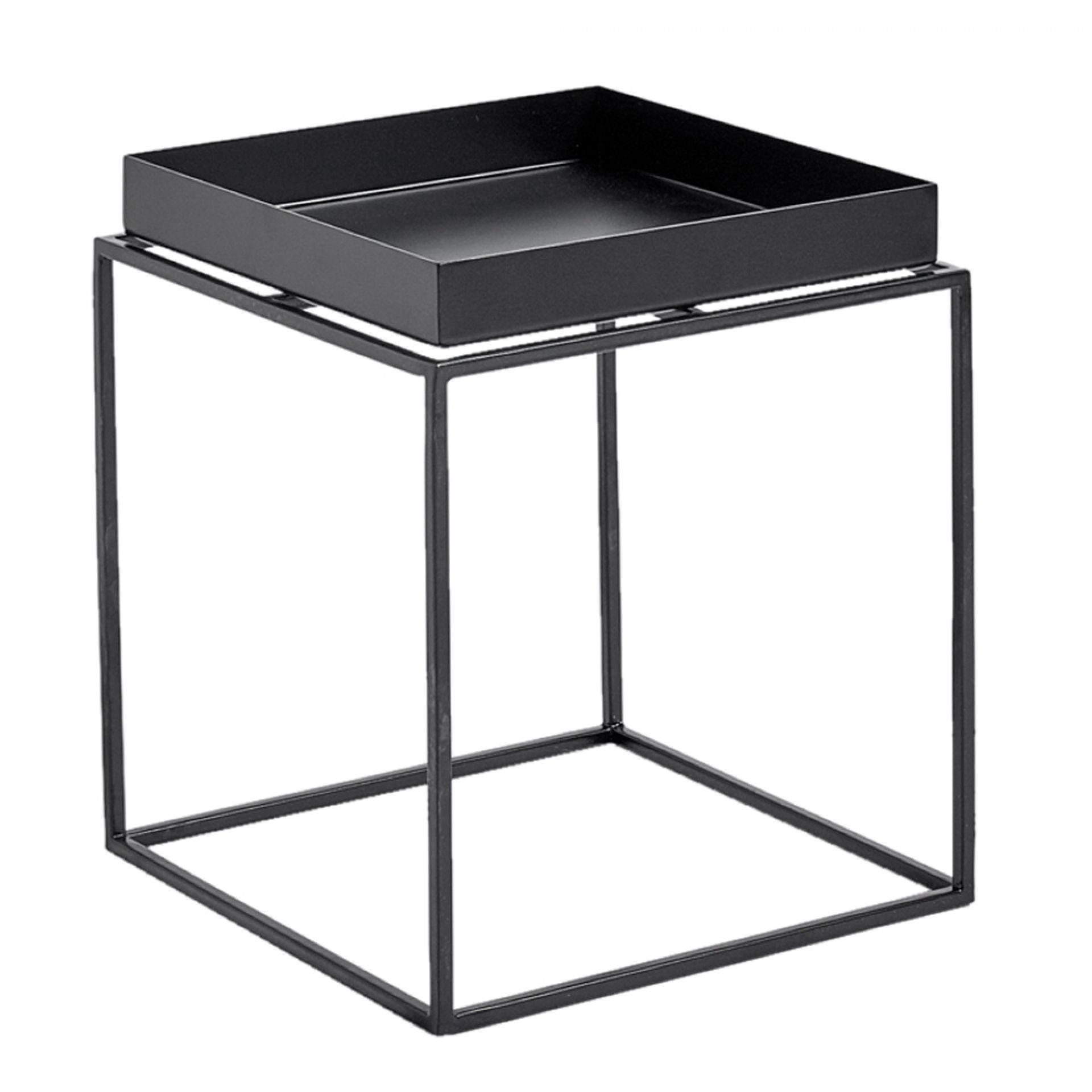 Tray Table S Tisch Hay
