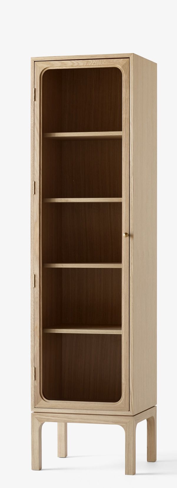 Trace SC87 Schrank / Vitrine AndTradition
