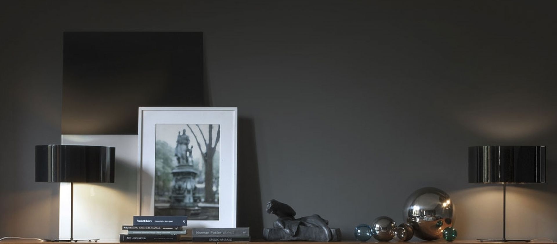 Switch Tischleuchte Oluce