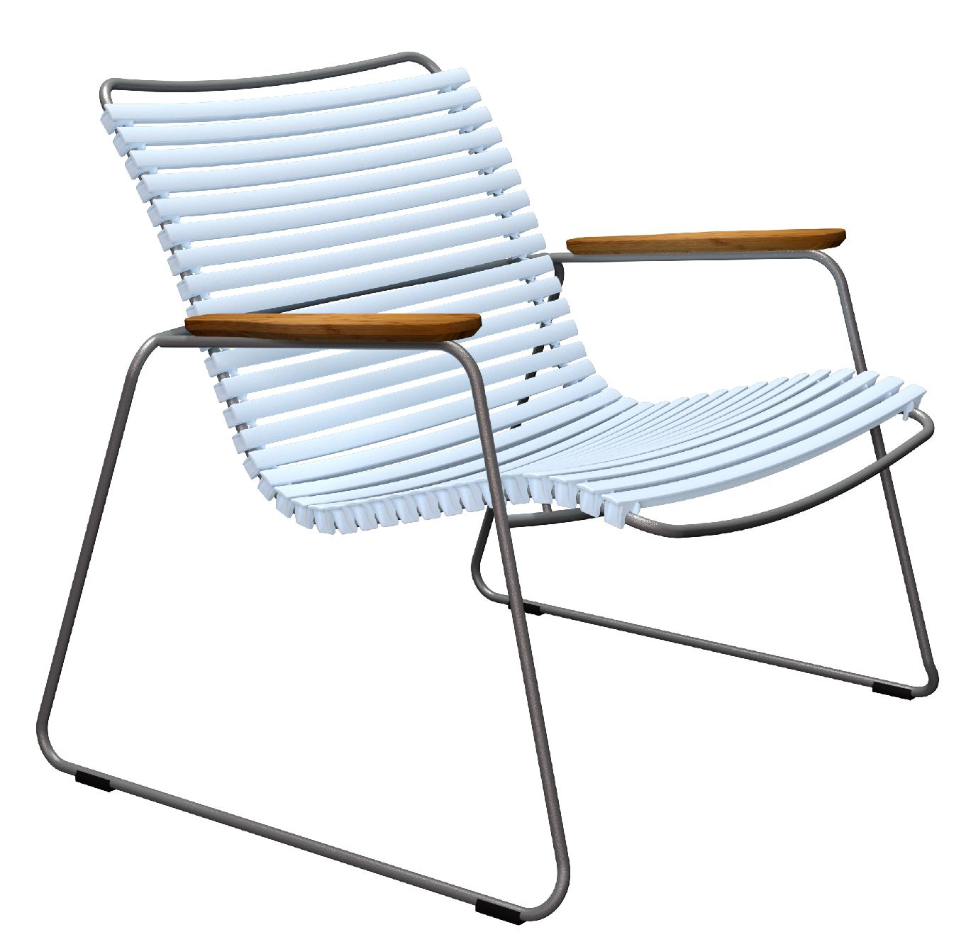 Click Roomy Lounge Chair Sessel Outdoor HOUE