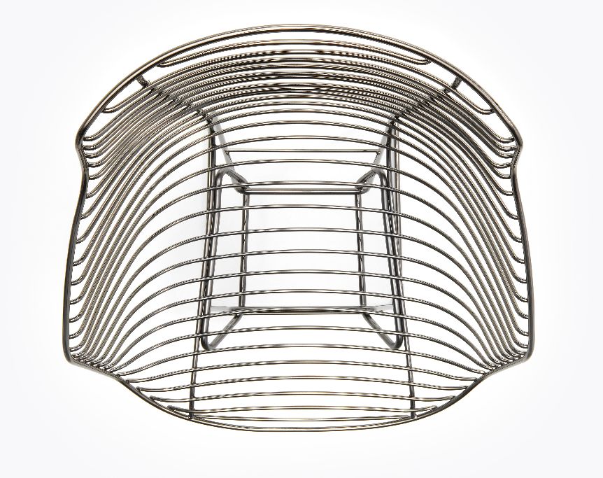 Flow Filo Indoor/Outdoor Chair Stuhl MDF Italia 