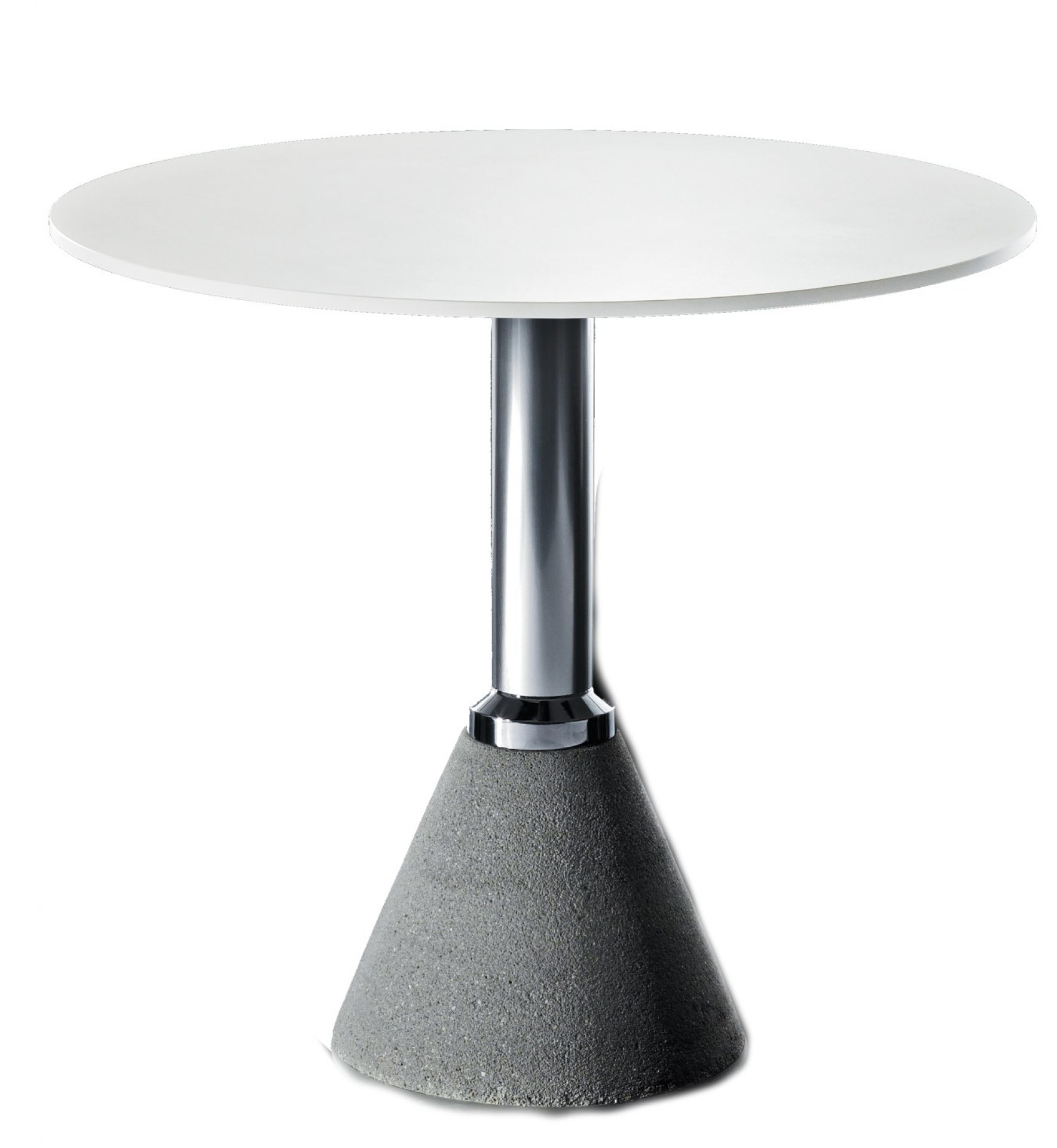 Table One Bistrot Tisch Ø 79 cm Magis