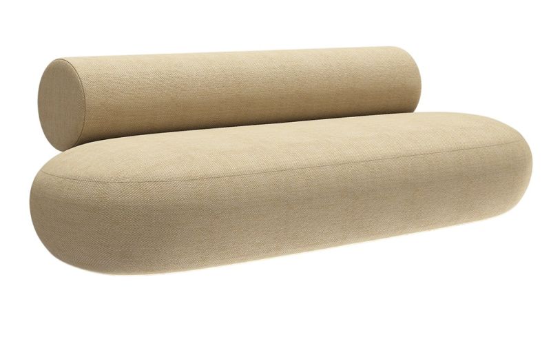 Hippo Sofa Holz Norr11