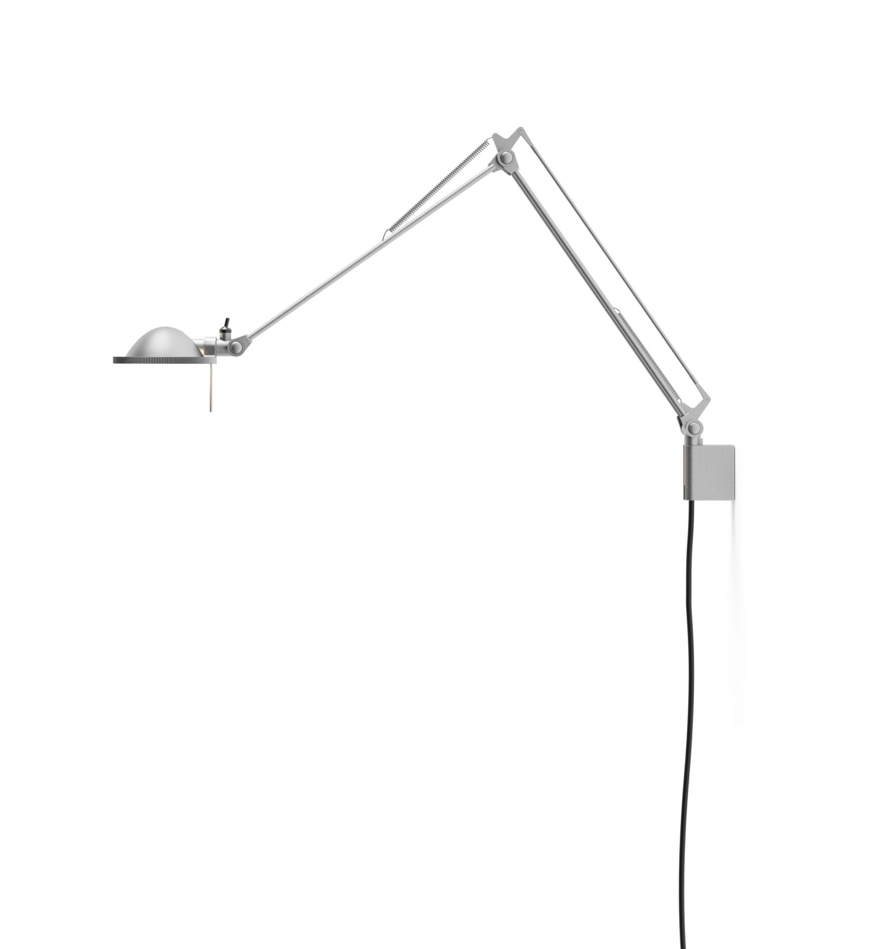D12/5 Berenice Metallreflektor Luceplan