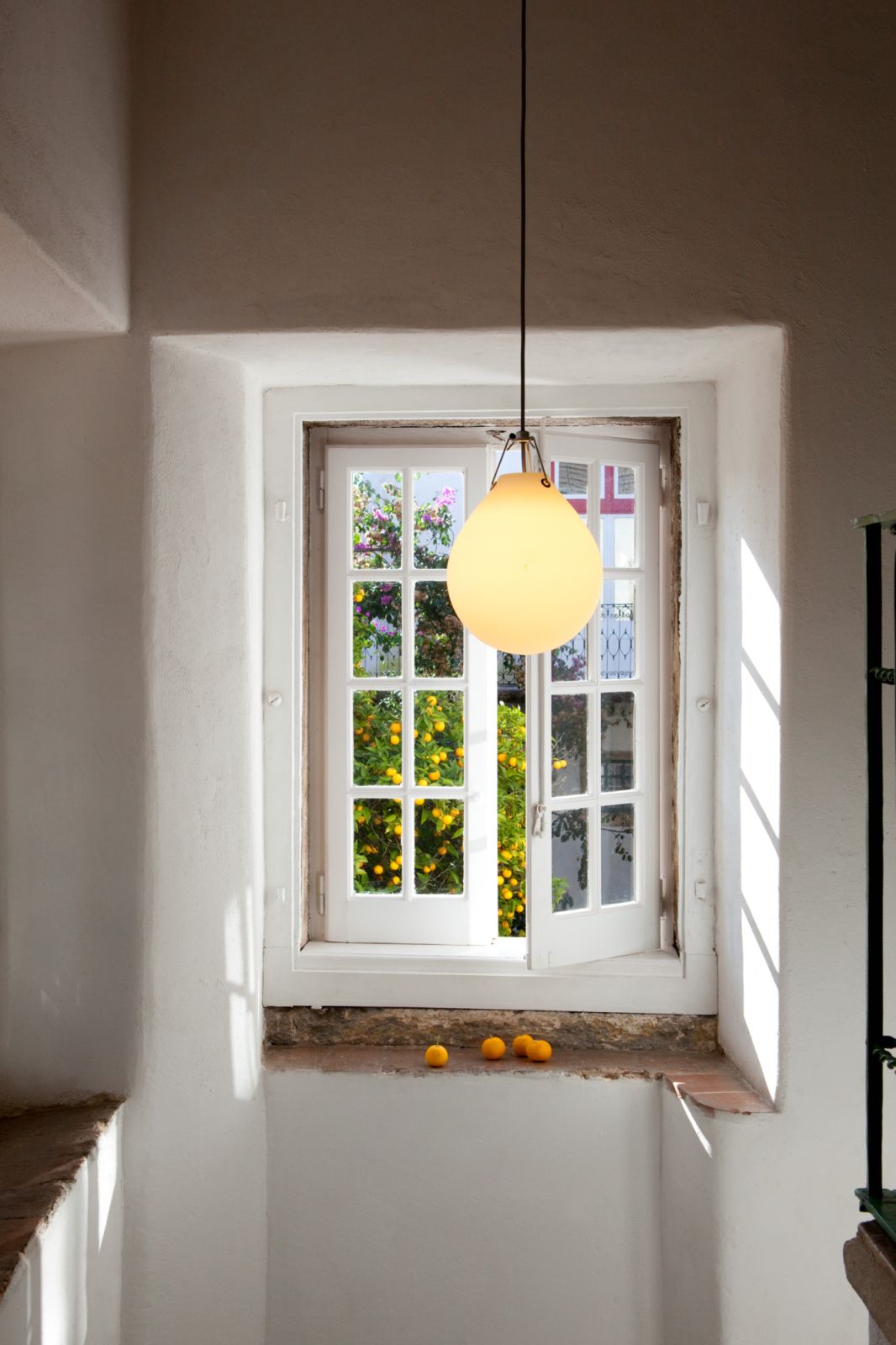 Moser Pendelleuchte Louis Poulsen