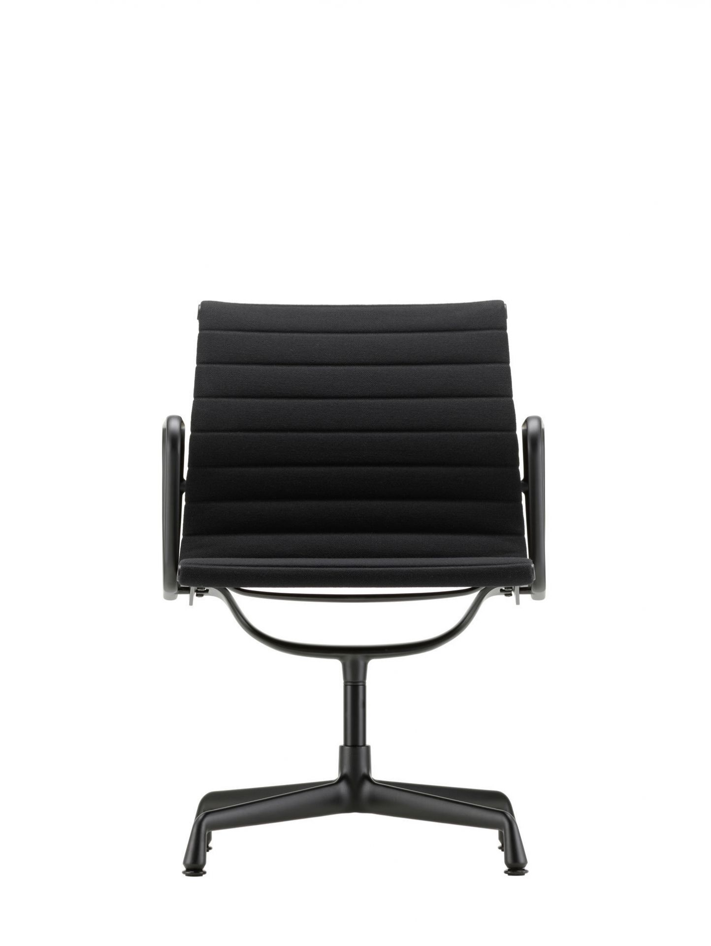 Aluminium Chair EA108 / EA 108 Stuhl Vitra