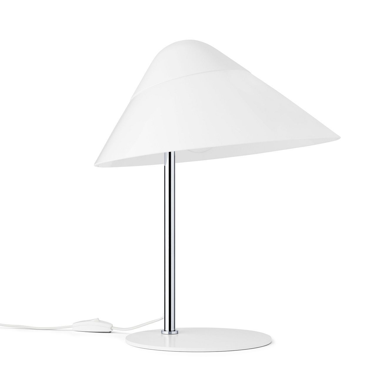 HJW01 Opala Table Lamp Mini Tischleuchte klein Carl Hansen & Søn