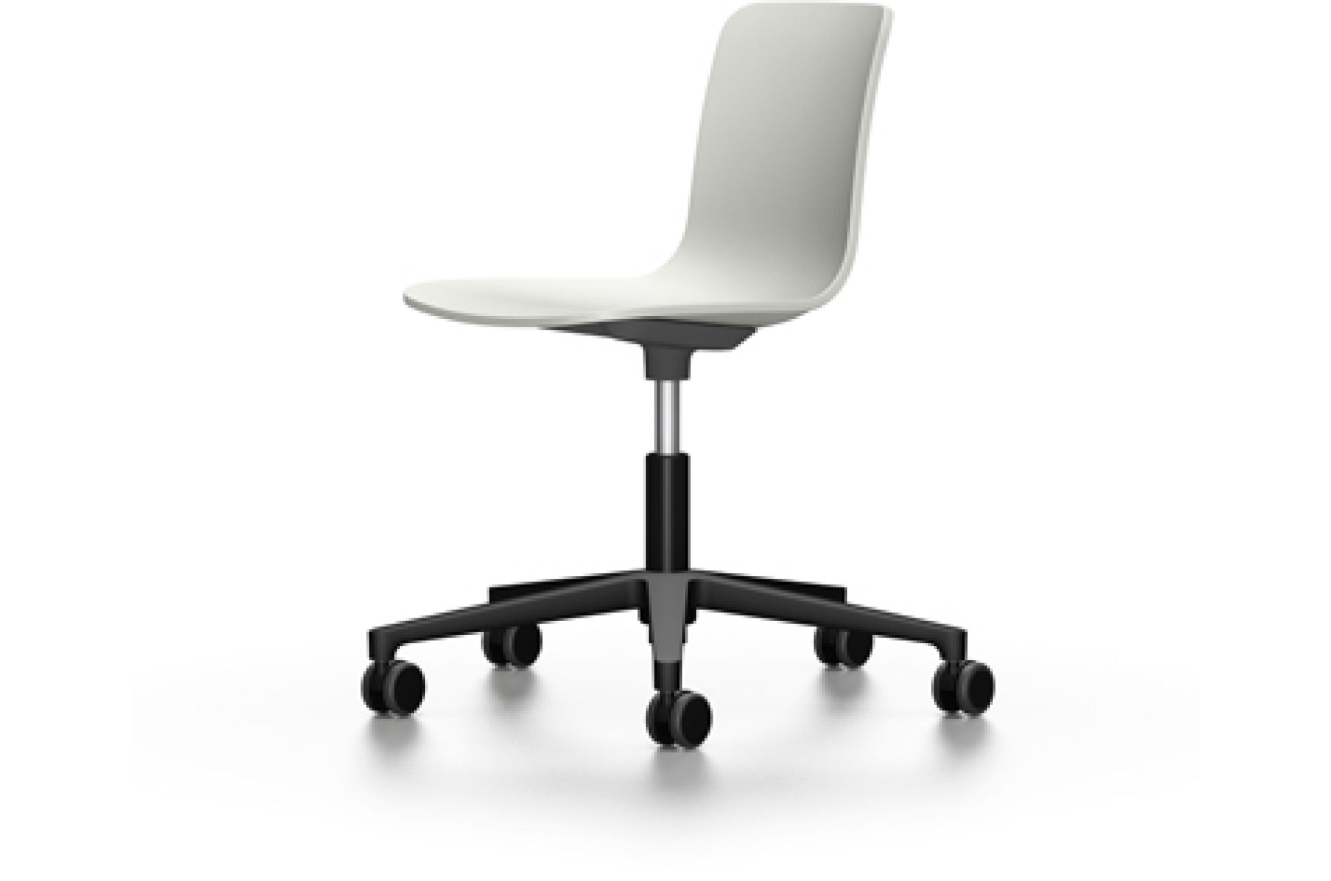 Hal RE Studio Drehstuhl Vitra