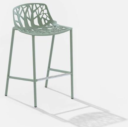 Forest Outdoor Barhocker Fast