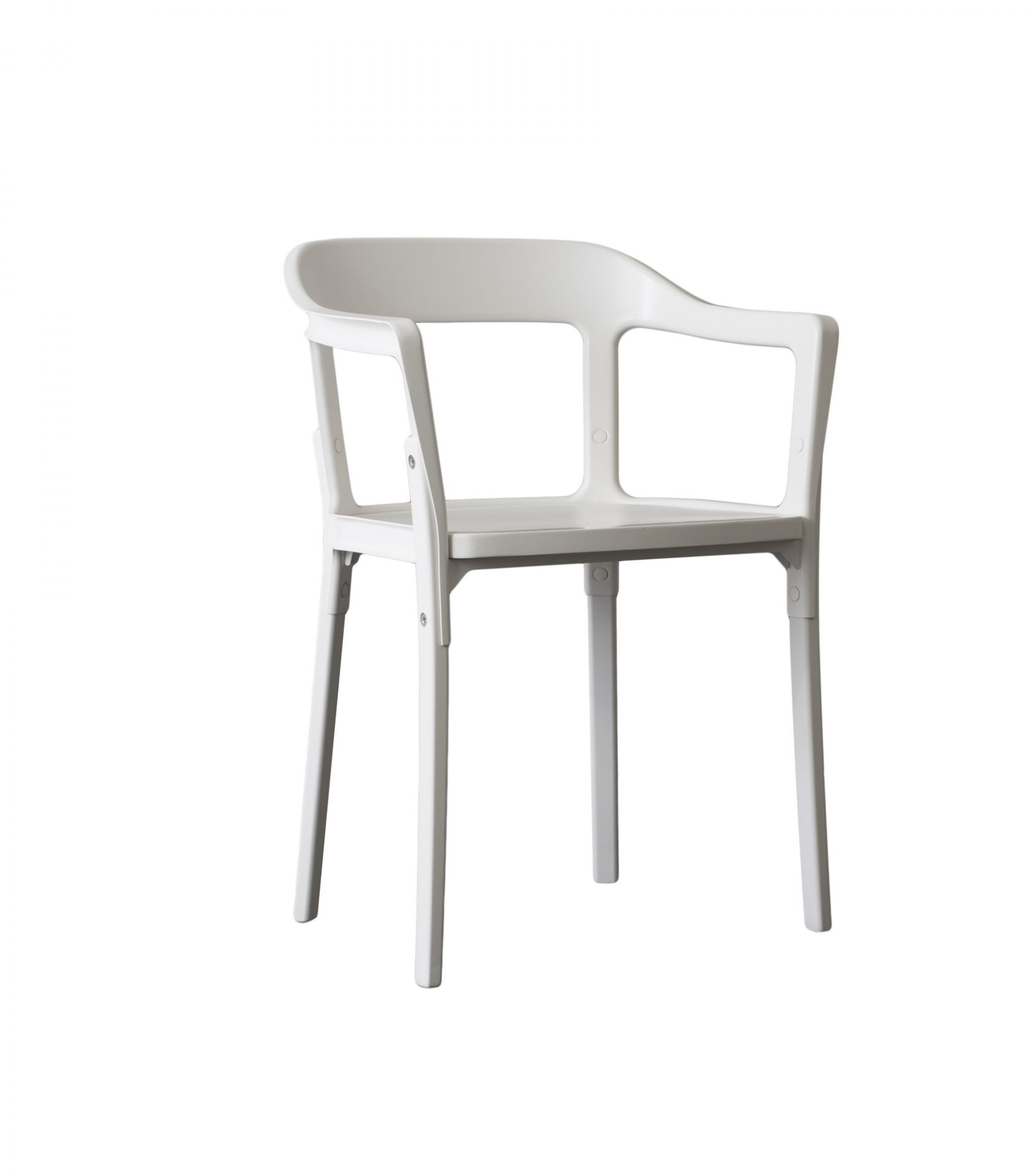 Steelwood Chair Stuhl Magis