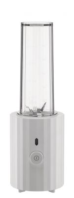MDL17 Plissé Smoothie Maker Alessi Weiß